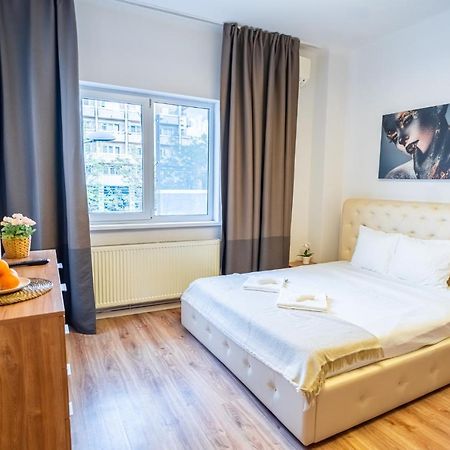 Cozy Apartments Near Calea Victoriei بوخارست المظهر الخارجي الصورة