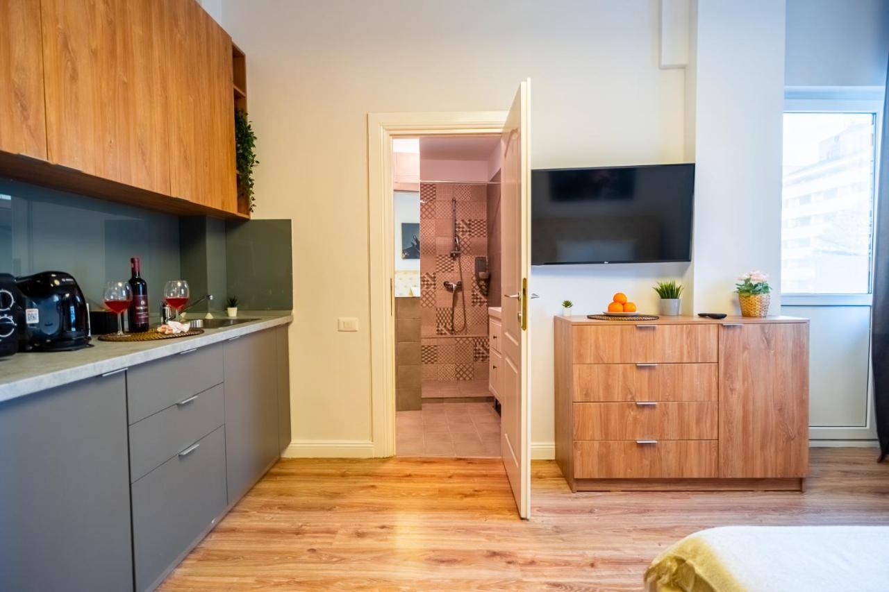 Cozy Apartments Near Calea Victoriei بوخارست المظهر الخارجي الصورة