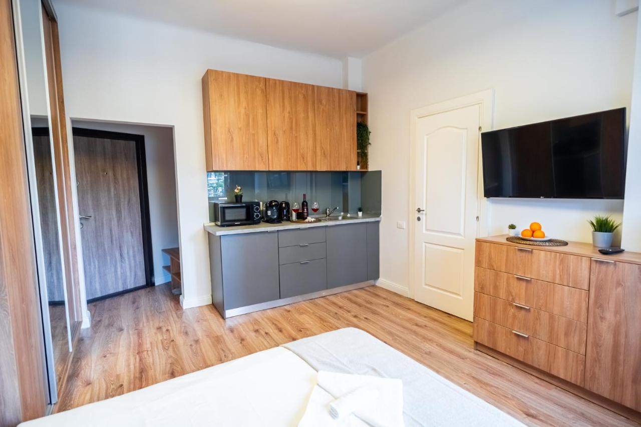 Cozy Apartments Near Calea Victoriei بوخارست المظهر الخارجي الصورة