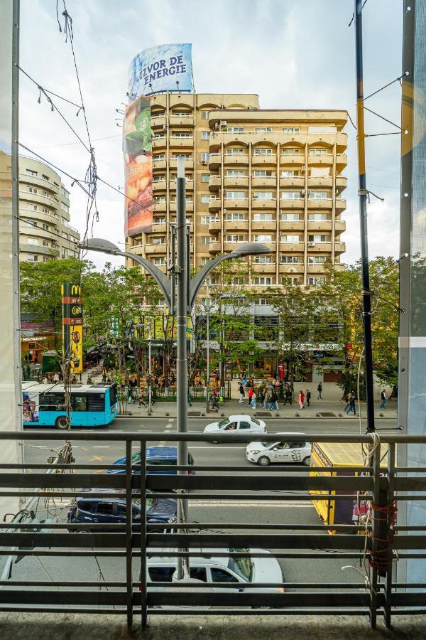 Cozy Apartments Near Calea Victoriei بوخارست المظهر الخارجي الصورة