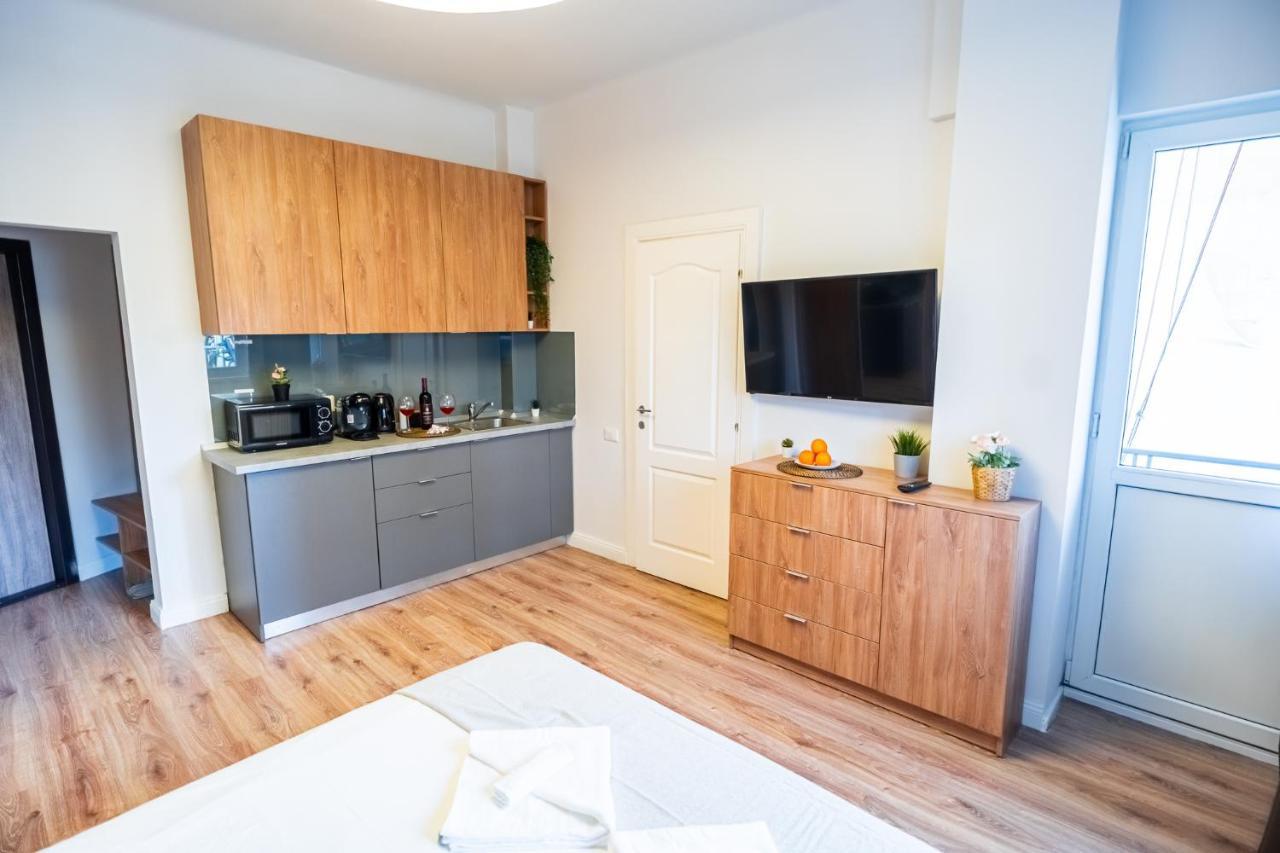 Cozy Apartments Near Calea Victoriei بوخارست المظهر الخارجي الصورة