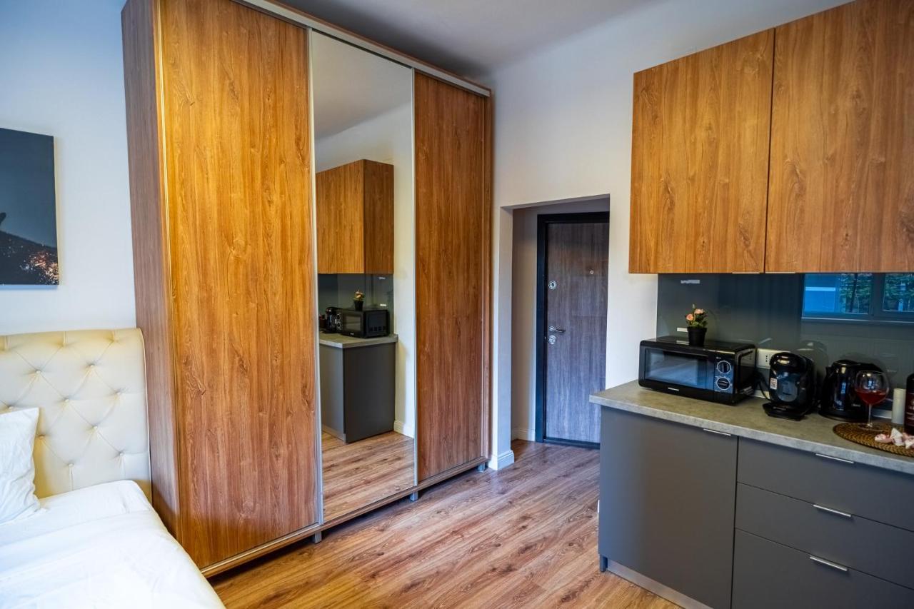 Cozy Apartments Near Calea Victoriei بوخارست المظهر الخارجي الصورة