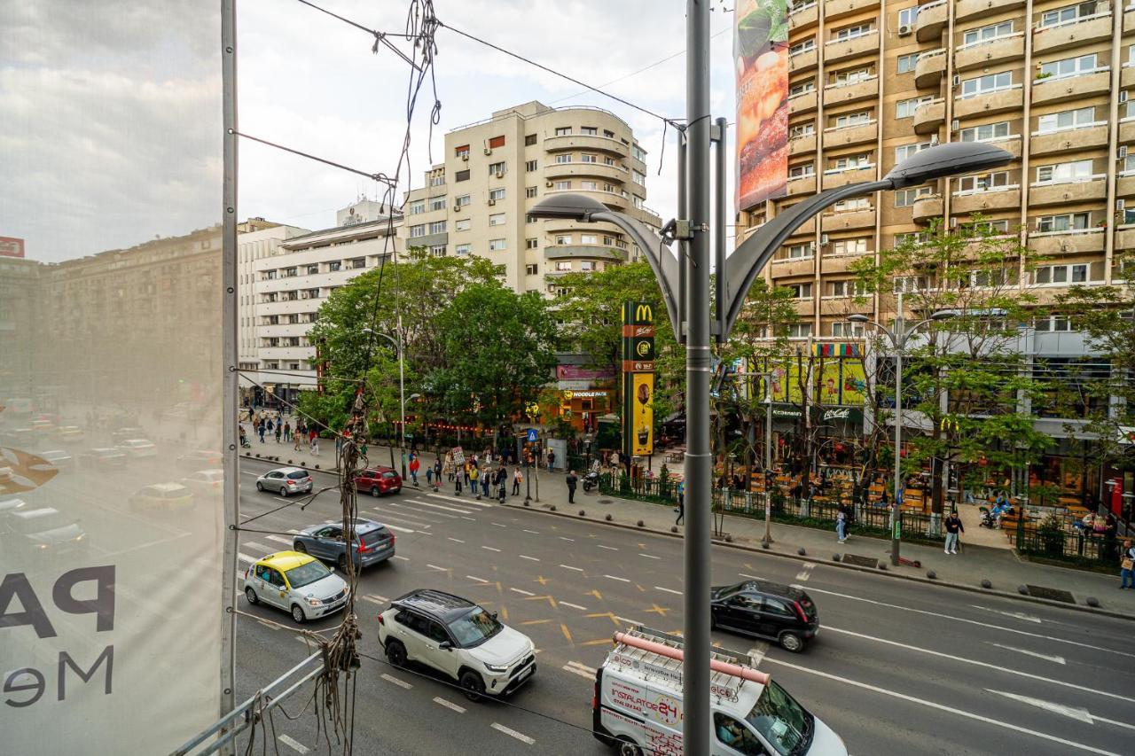 Cozy Apartments Near Calea Victoriei بوخارست المظهر الخارجي الصورة