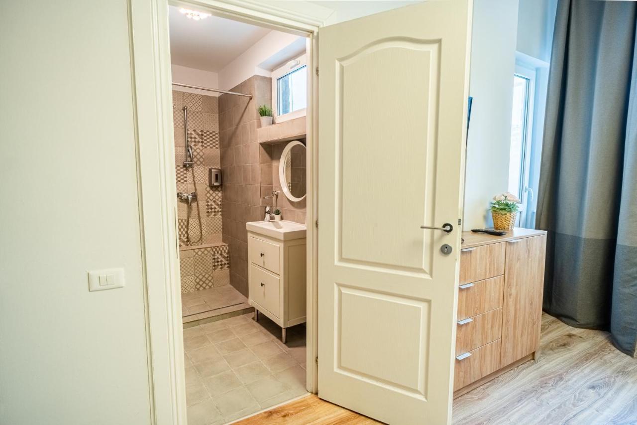 Cozy Apartments Near Calea Victoriei بوخارست المظهر الخارجي الصورة