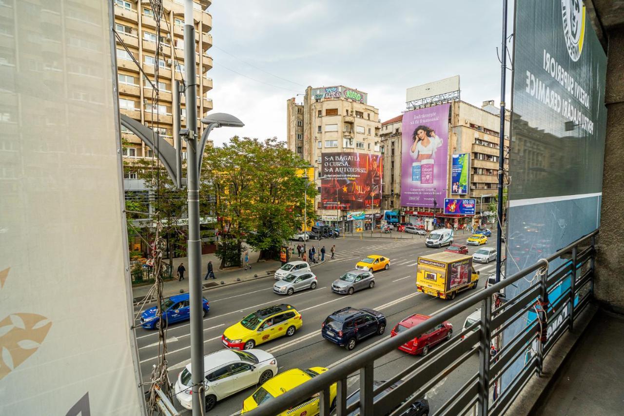 Cozy Apartments Near Calea Victoriei بوخارست المظهر الخارجي الصورة
