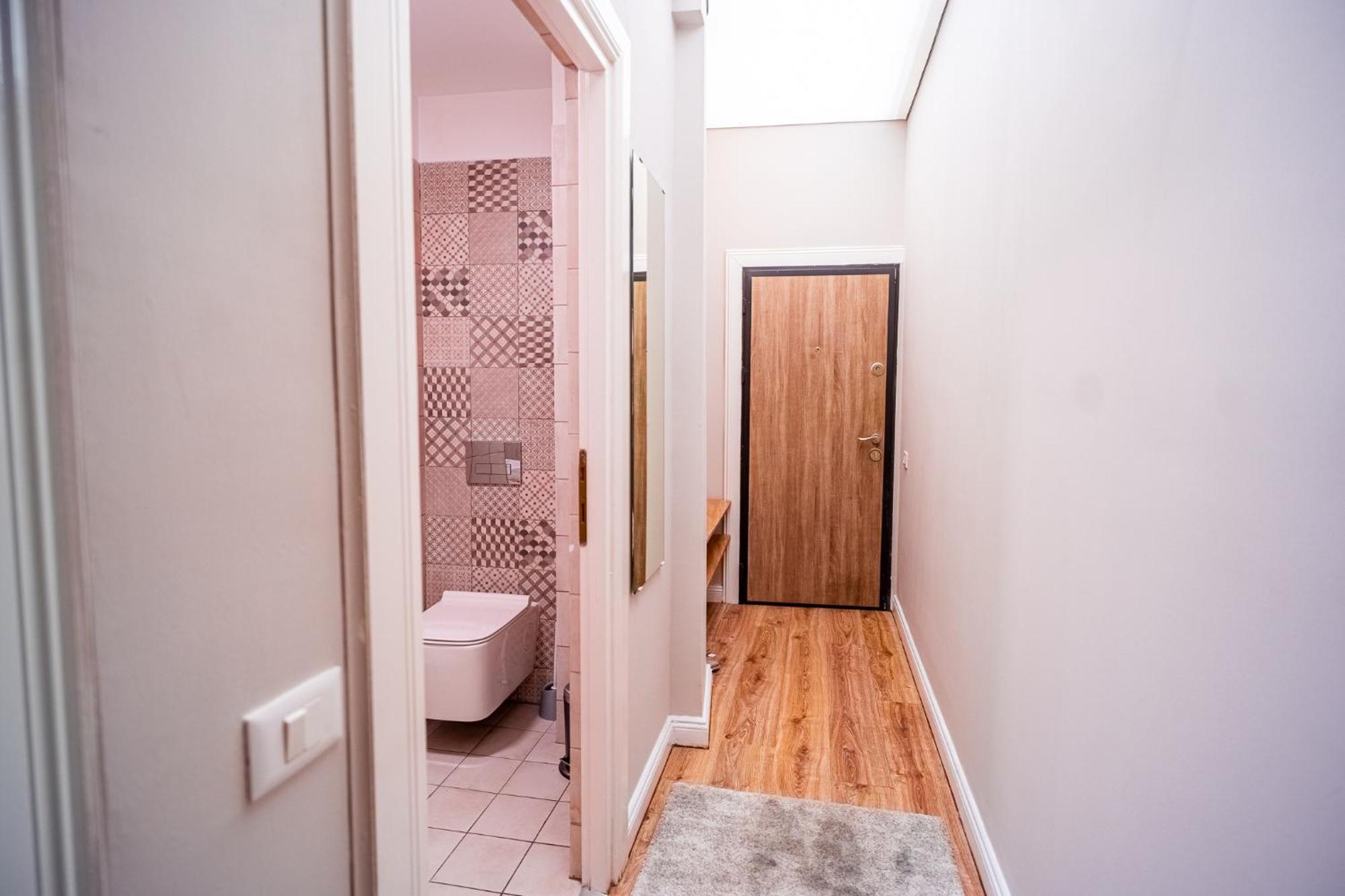 Cozy Apartments Near Calea Victoriei بوخارست المظهر الخارجي الصورة