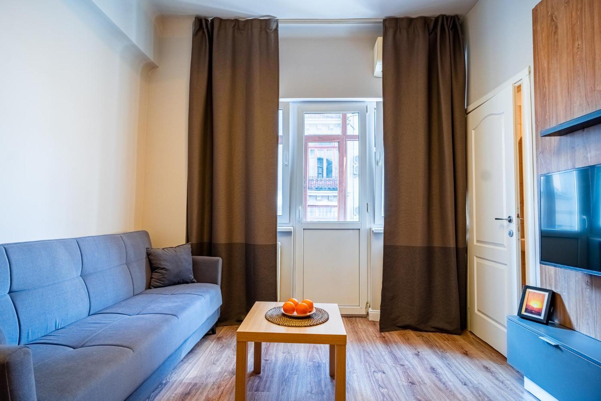 Cozy Apartments Near Calea Victoriei بوخارست المظهر الخارجي الصورة