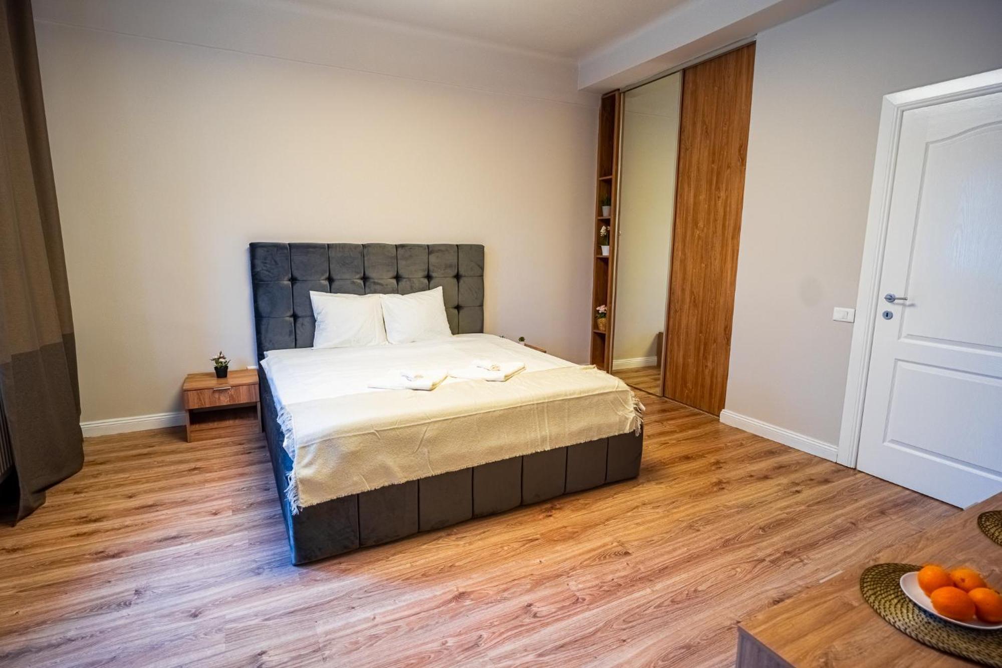 Cozy Apartments Near Calea Victoriei بوخارست المظهر الخارجي الصورة