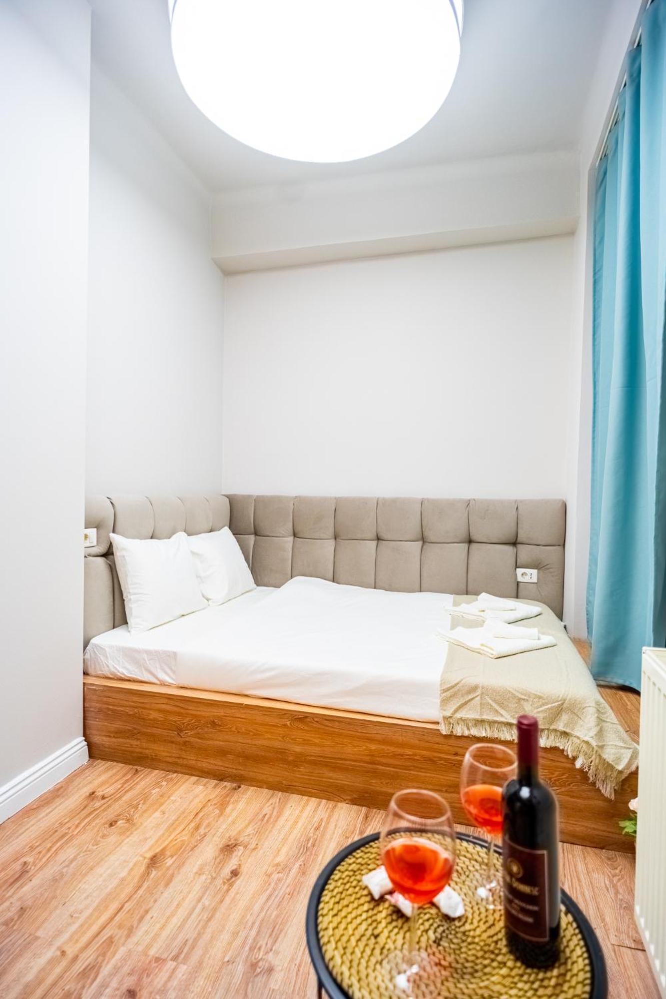 Cozy Apartments Near Calea Victoriei بوخارست المظهر الخارجي الصورة