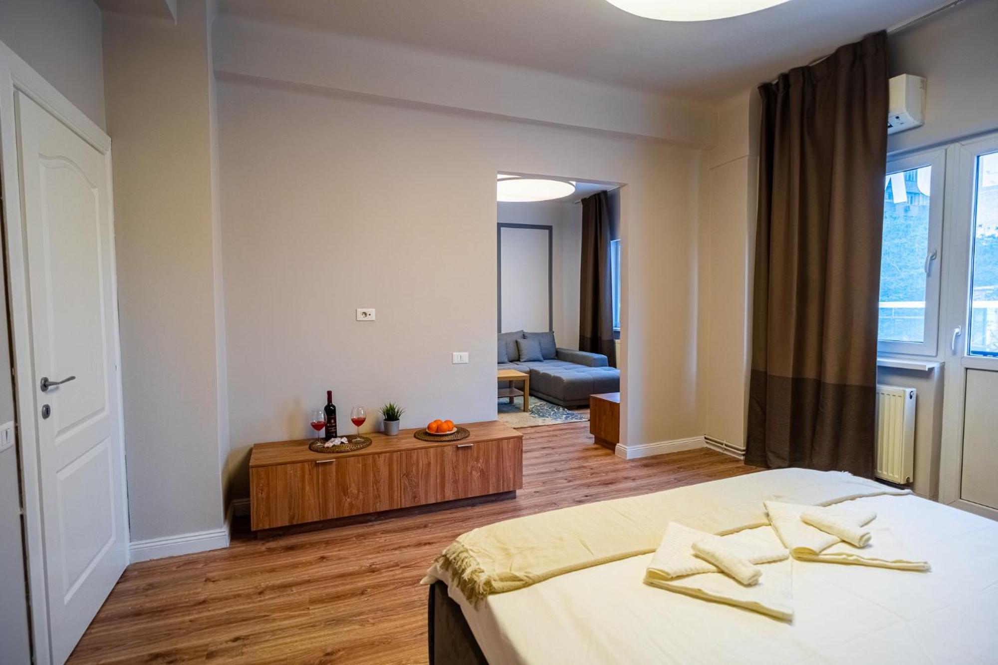 Cozy Apartments Near Calea Victoriei بوخارست المظهر الخارجي الصورة