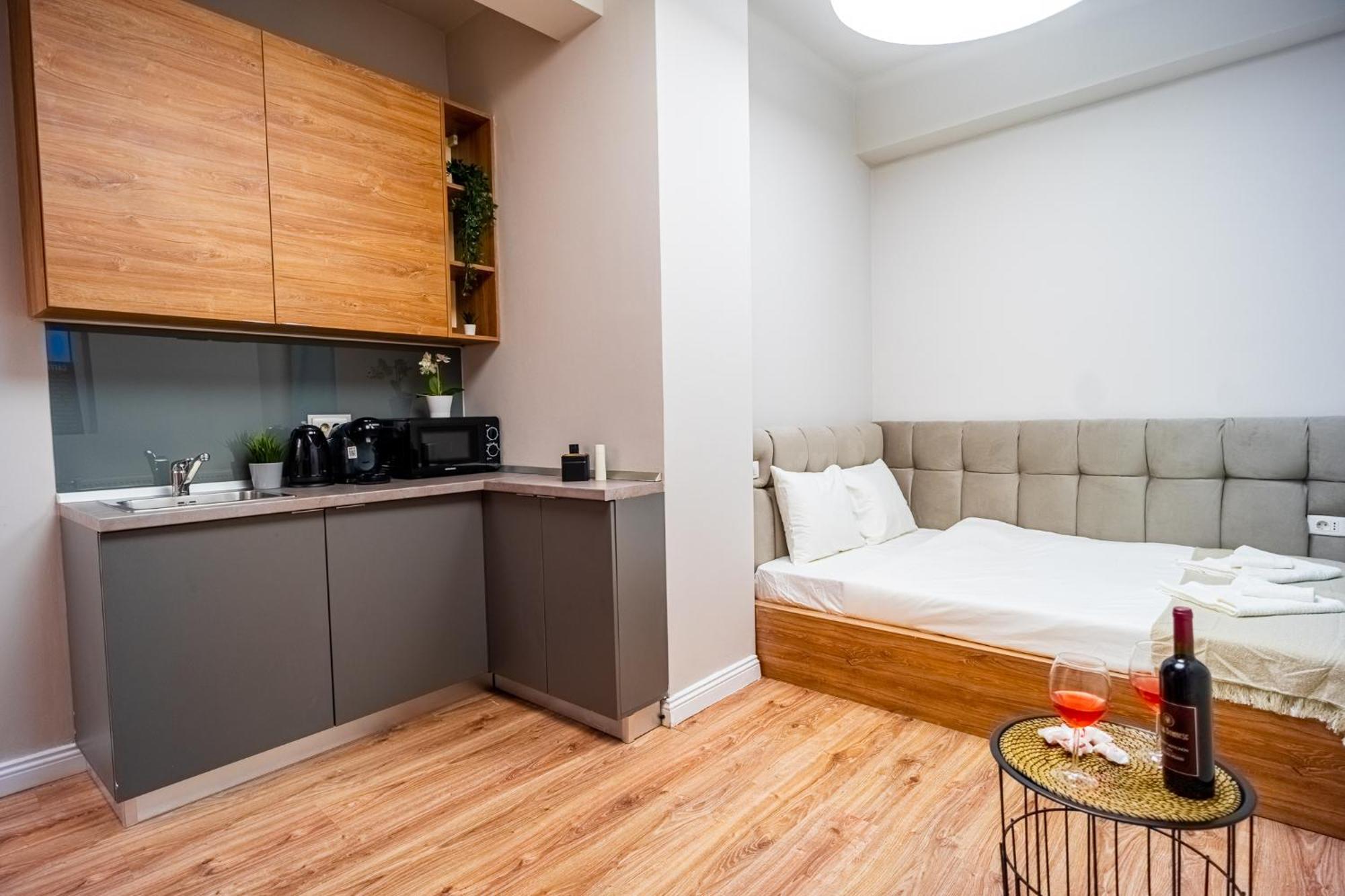 Cozy Apartments Near Calea Victoriei بوخارست المظهر الخارجي الصورة