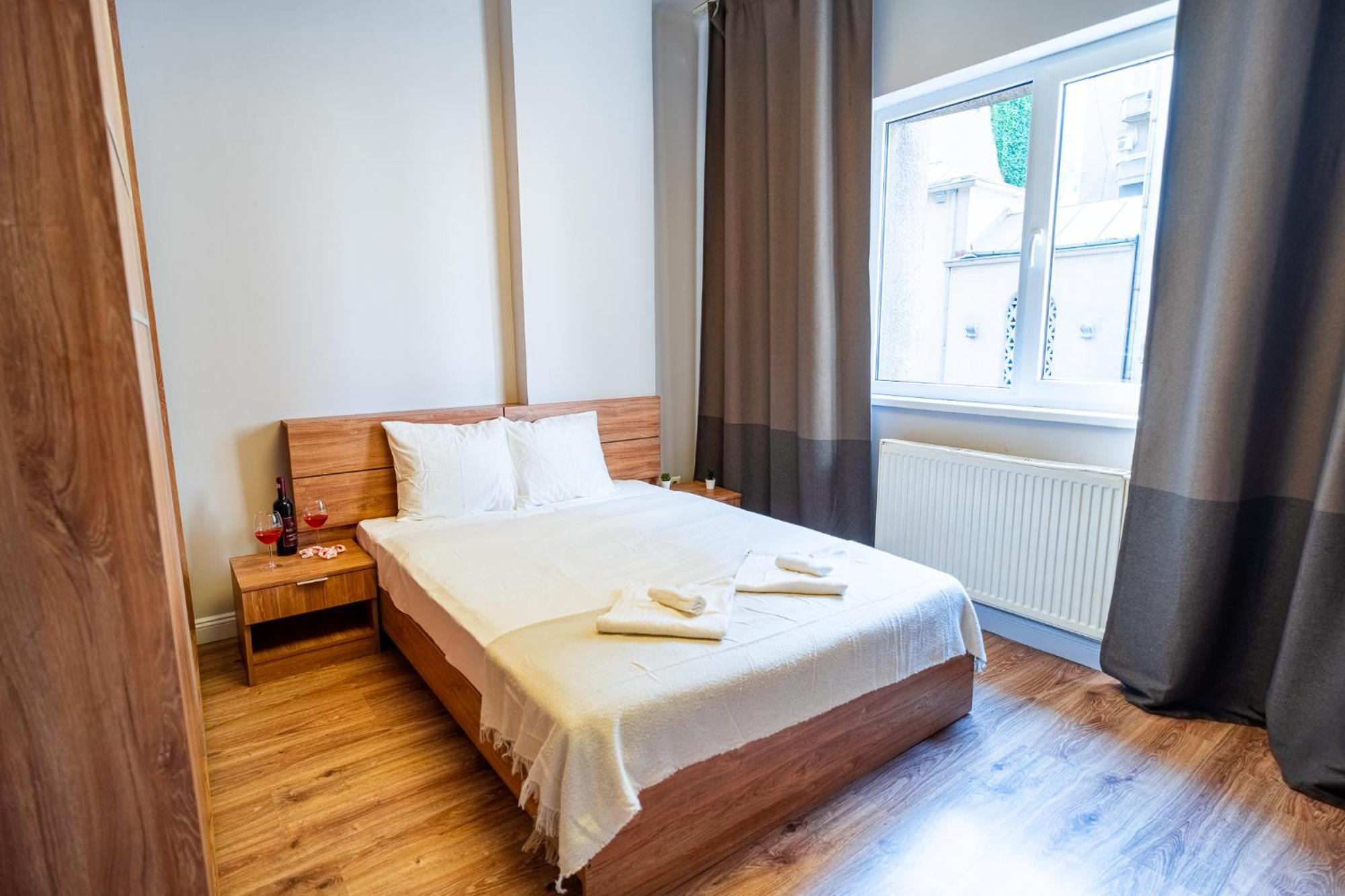 Cozy Apartments Near Calea Victoriei بوخارست المظهر الخارجي الصورة
