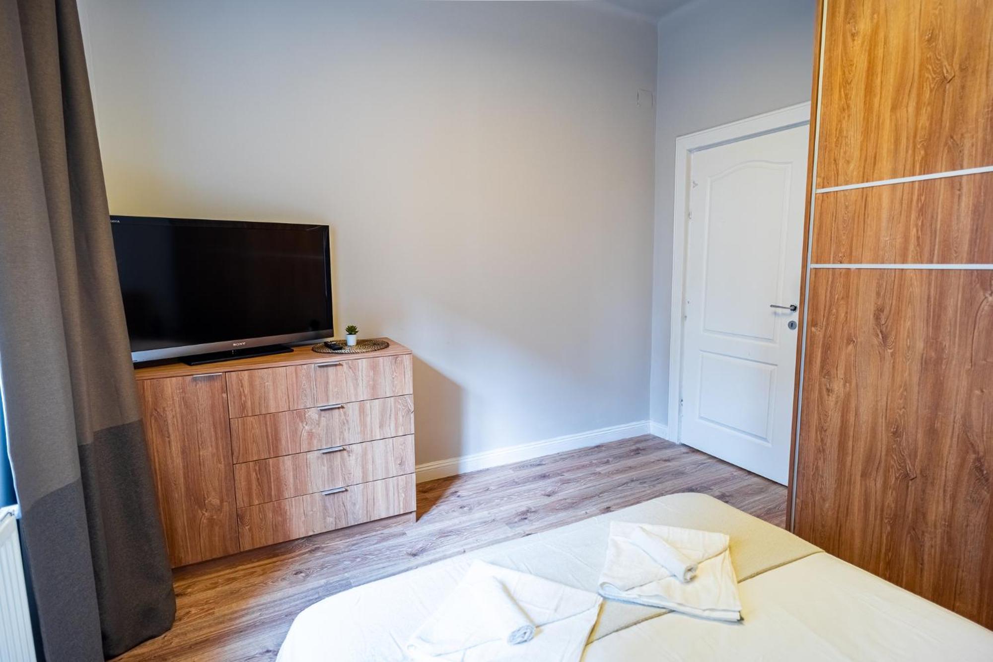 Cozy Apartments Near Calea Victoriei بوخارست المظهر الخارجي الصورة