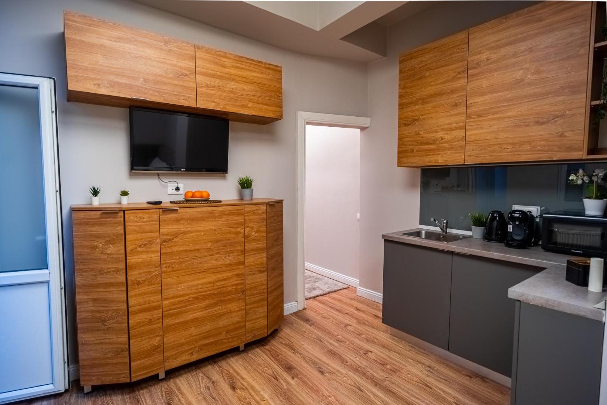 Cozy Apartments Near Calea Victoriei بوخارست المظهر الخارجي الصورة