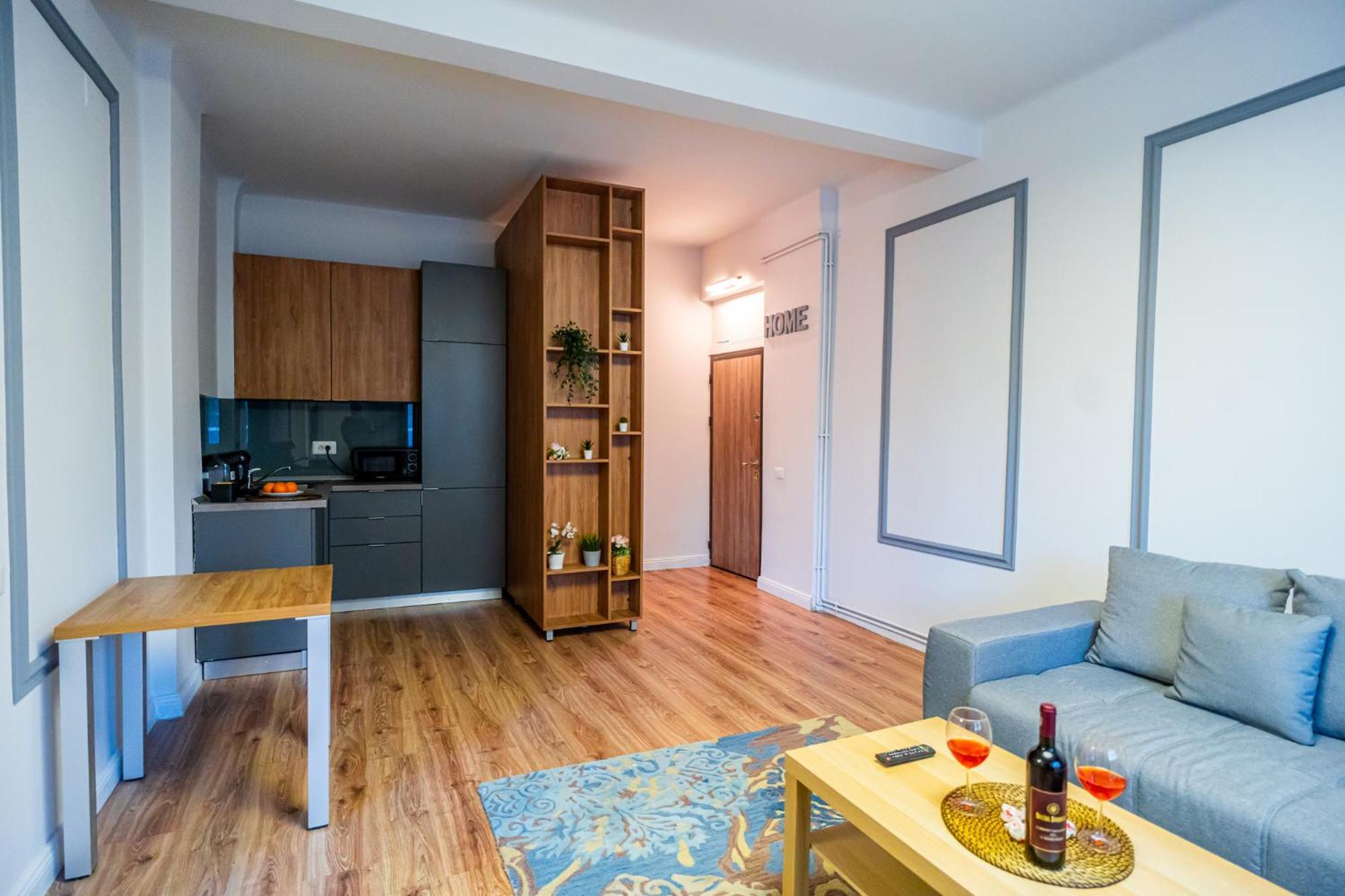 Cozy Apartments Near Calea Victoriei بوخارست المظهر الخارجي الصورة