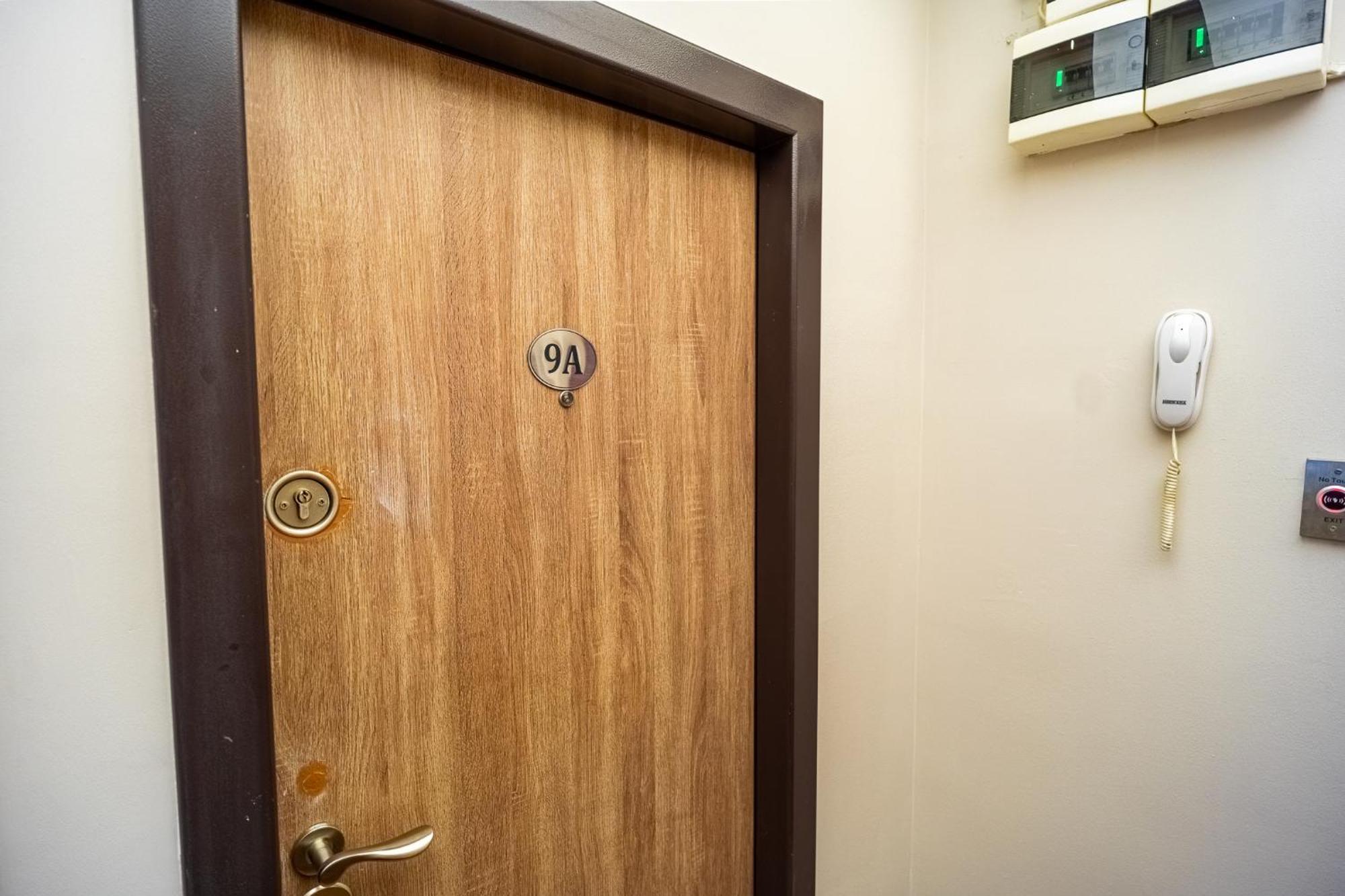 Cozy Apartments Near Calea Victoriei بوخارست المظهر الخارجي الصورة