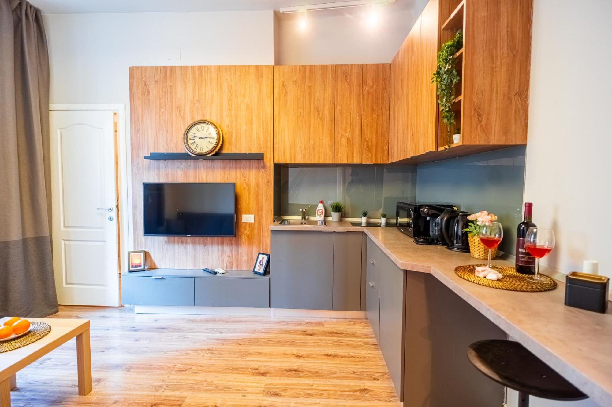 Cozy Apartments Near Calea Victoriei بوخارست المظهر الخارجي الصورة