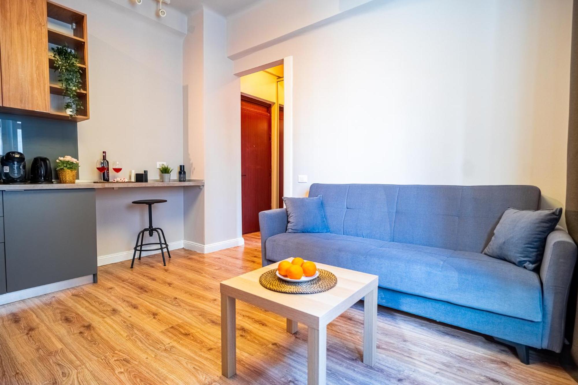 Cozy Apartments Near Calea Victoriei بوخارست المظهر الخارجي الصورة