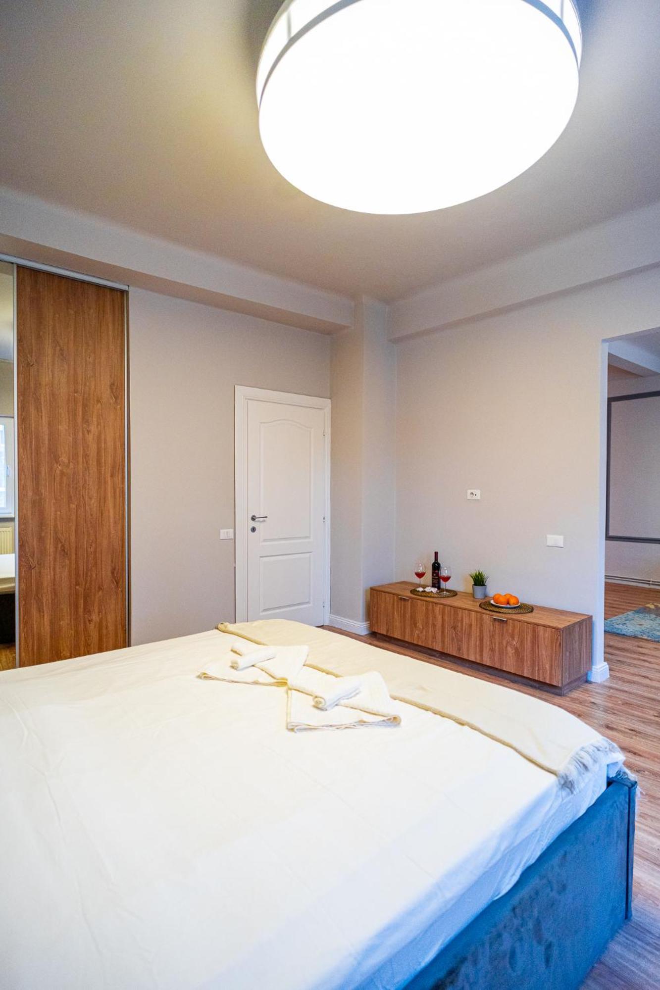 Cozy Apartments Near Calea Victoriei بوخارست المظهر الخارجي الصورة