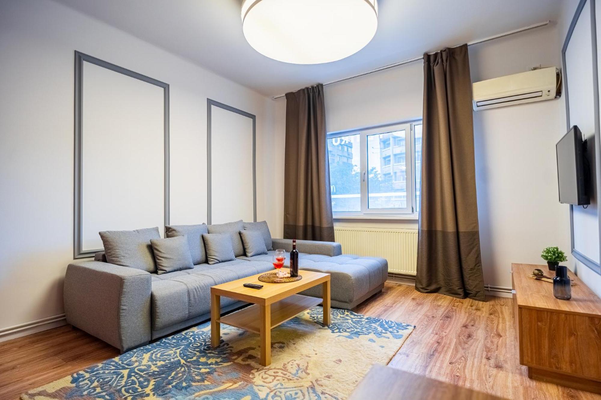 Cozy Apartments Near Calea Victoriei بوخارست المظهر الخارجي الصورة