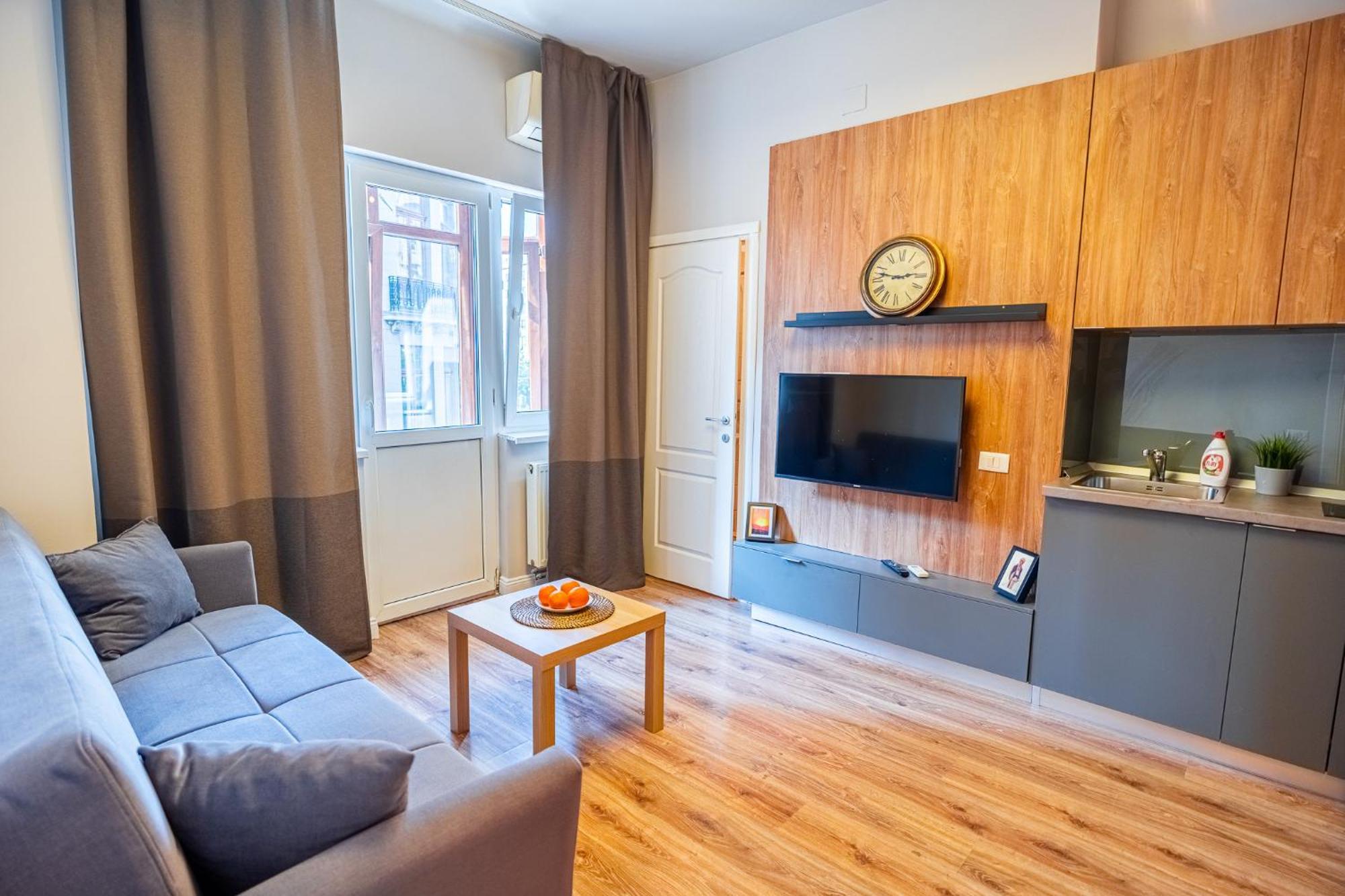 Cozy Apartments Near Calea Victoriei بوخارست المظهر الخارجي الصورة