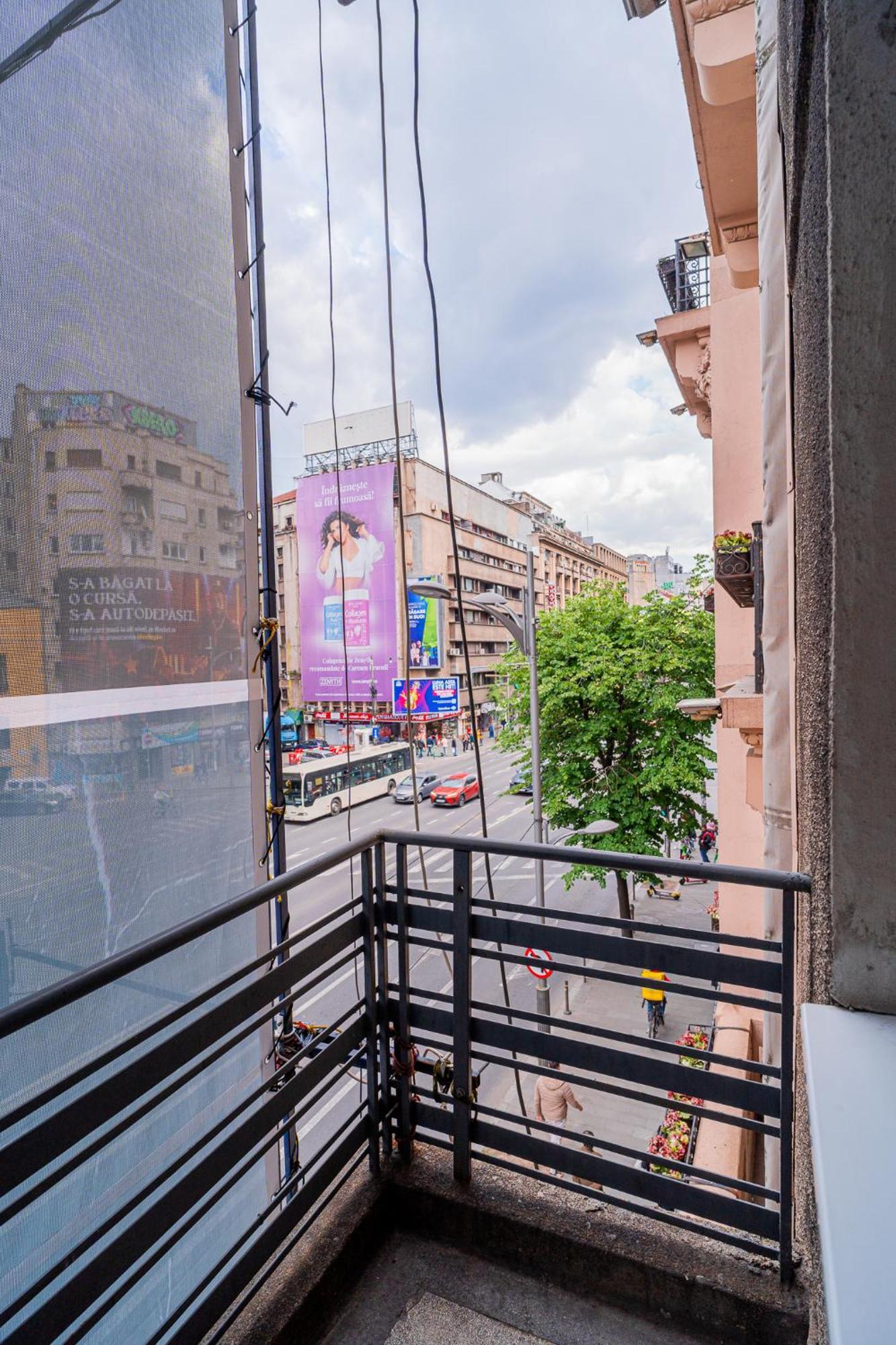 Cozy Apartments Near Calea Victoriei بوخارست المظهر الخارجي الصورة