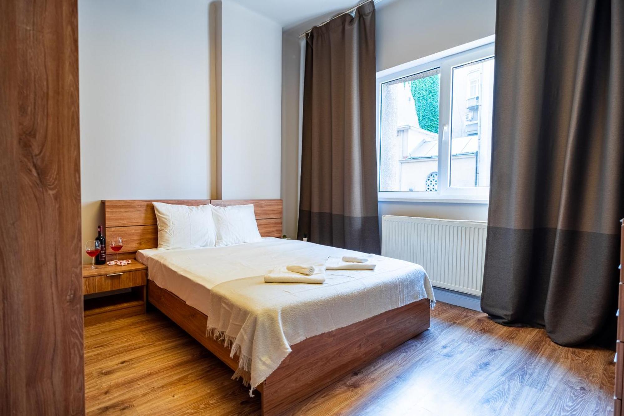 Cozy Apartments Near Calea Victoriei بوخارست المظهر الخارجي الصورة